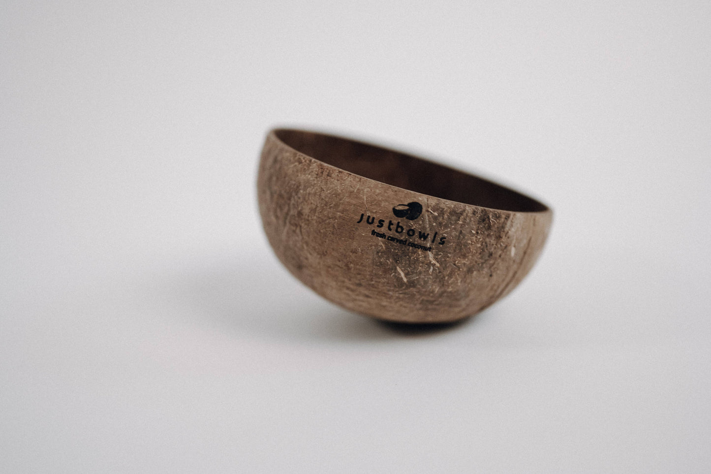 Kokosnuss Bowl - JustBowl - Natural