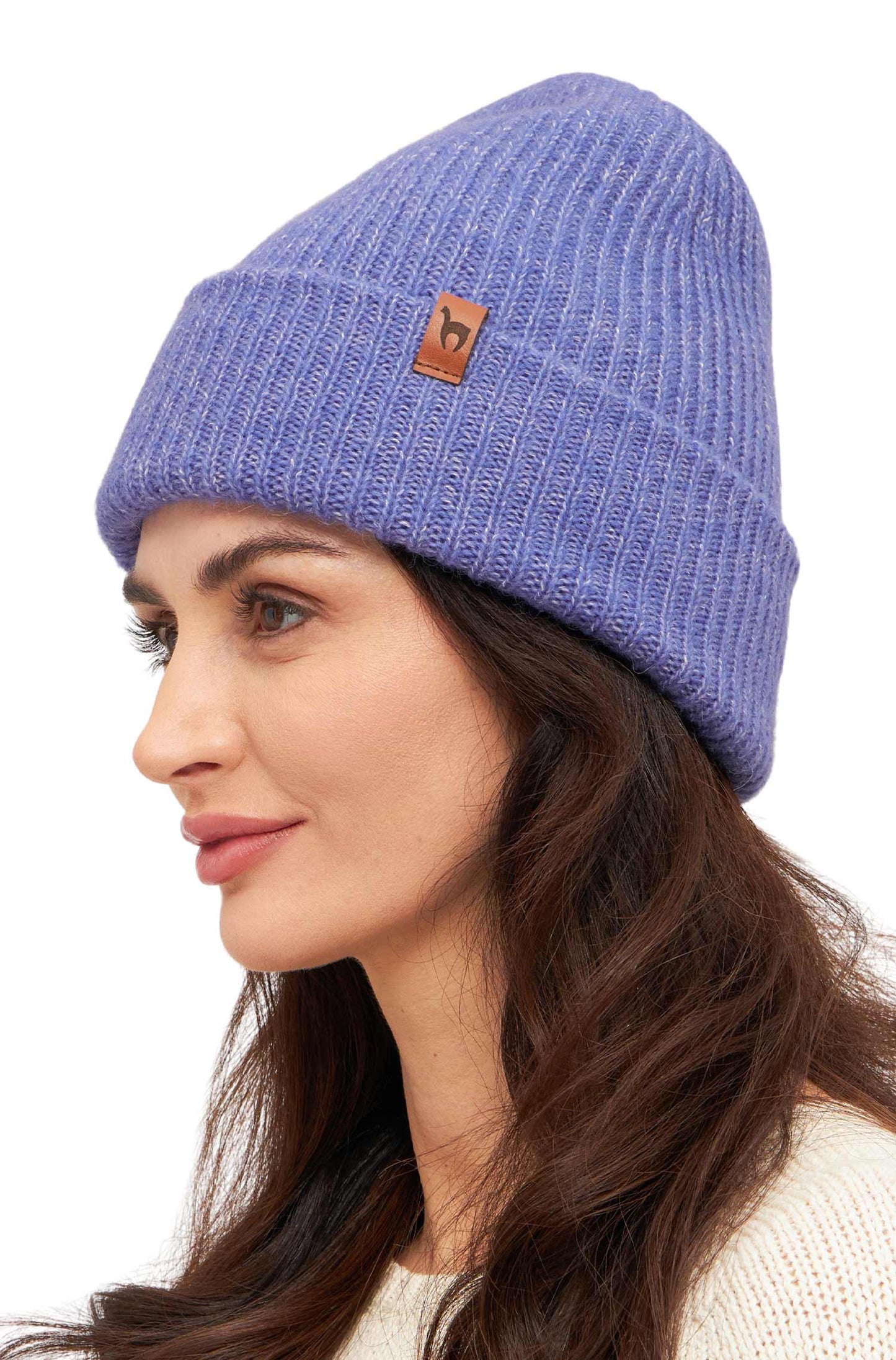 Apu Kuntur - Alpaka Mütze - Paca - Verdancia