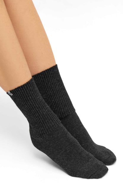 Apu Kuntur - Alpaka Soft Socken - Alpaka-Mix