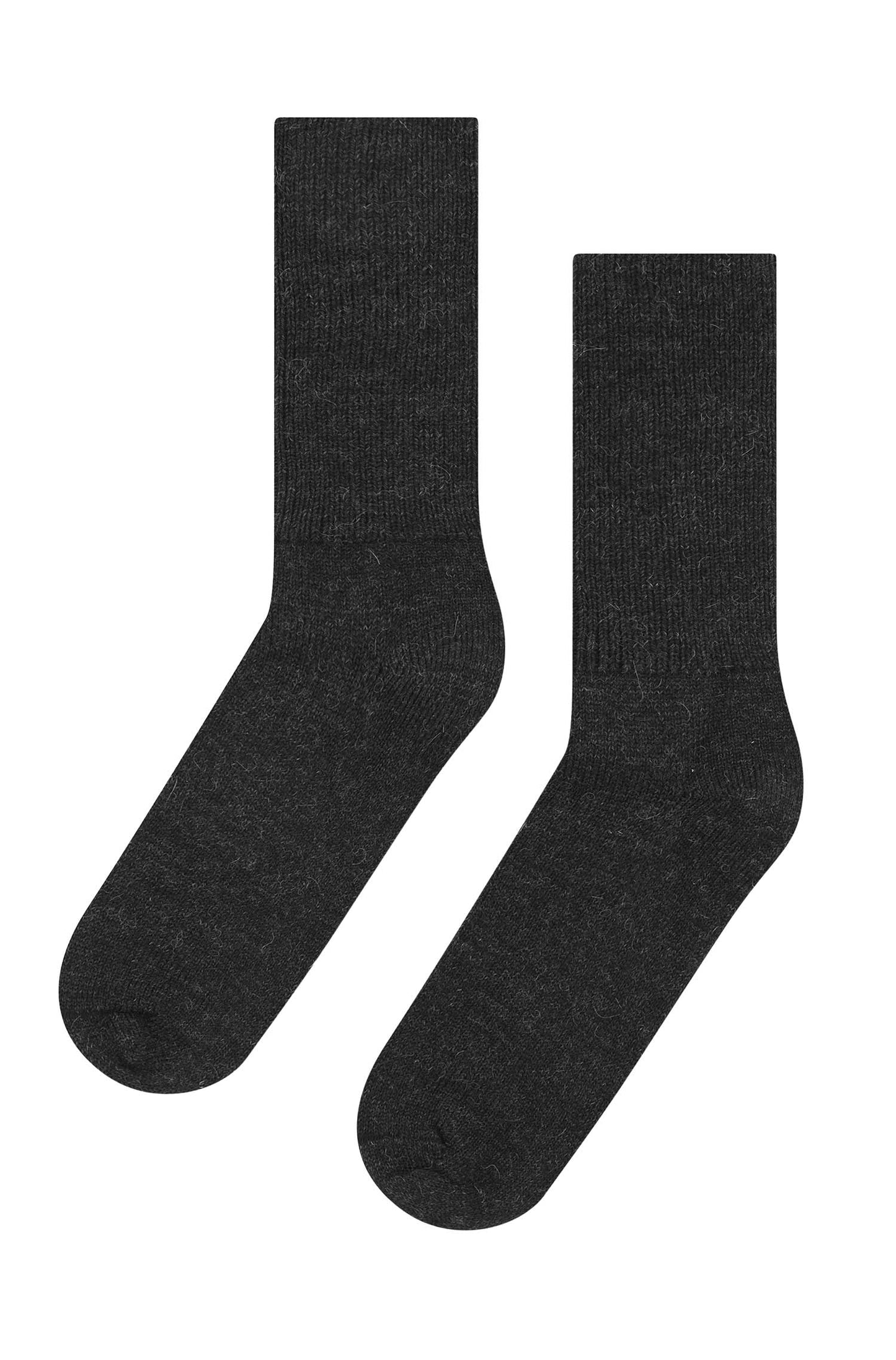 Apu Kuntur - Alpaka Soft Socken - Alpaka-Mix