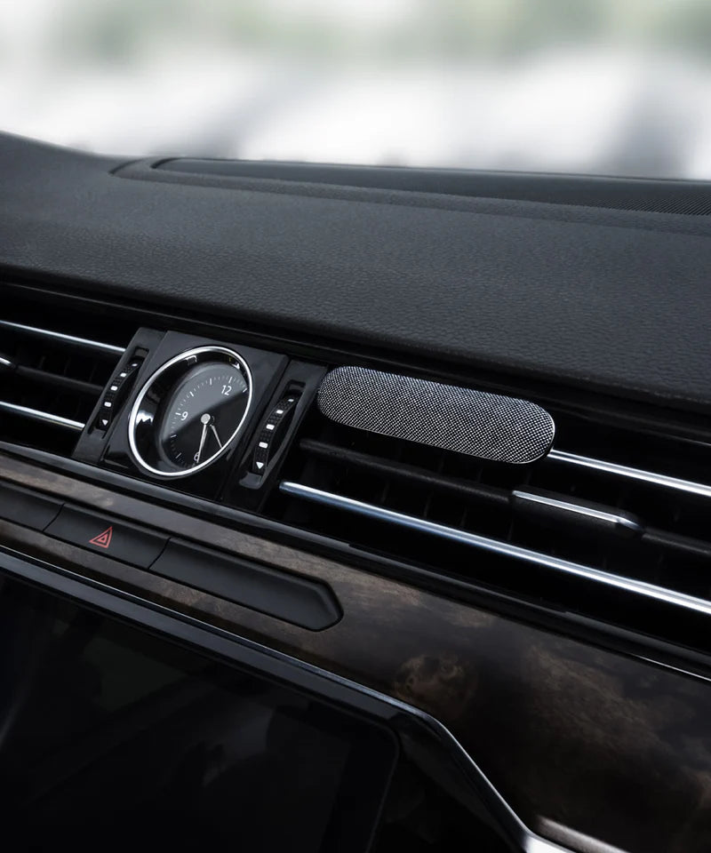 Oskari - Autoduft Set „Ankommen“ – Dein Moment der Gelassenheit unterwegs - Verdancia