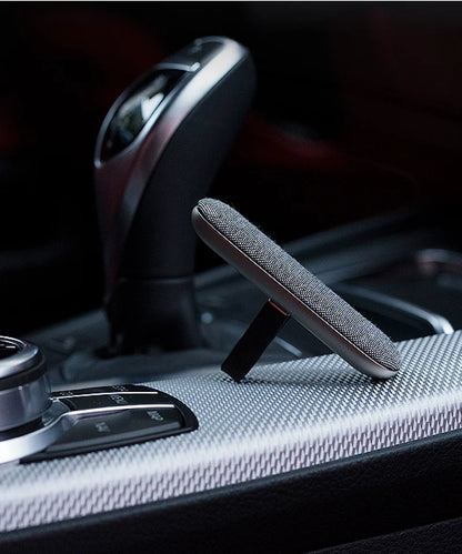 Oskari - Autoduft Set „Ankommen“ – Dein Moment der Gelassenheit unterwegs - Verdancia