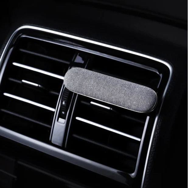 Oskari - Autoduft Set „Ankommen“ – Dein Moment der Gelassenheit unterwegs - Verdancia