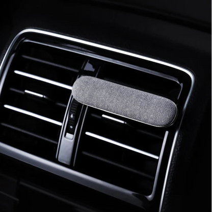 Oskari - Autoduft Set „Ankommen“ – Dein Moment der Gelassenheit unterwegs - Verdancia