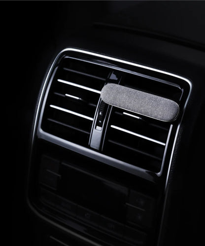 Oskari - Autoduft Set „Shinrin Yoku“ – Waldduft für natürliche Entspannung unterwegs - Verdancia