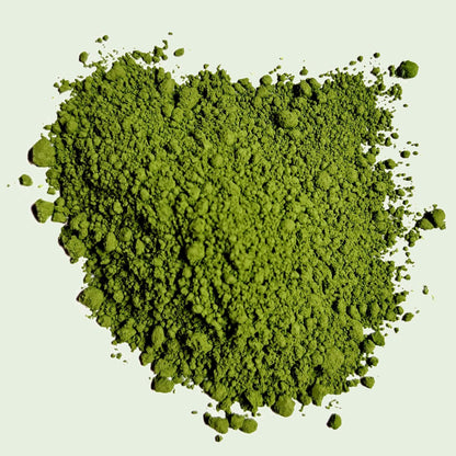 Bio Matcha Ceremonial 30g Dose