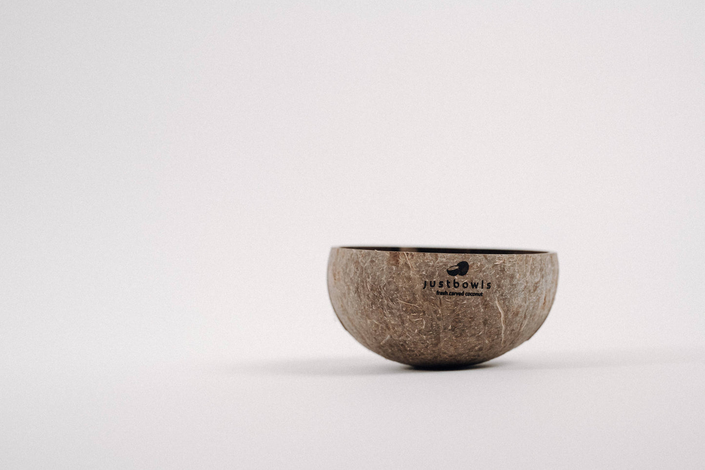 Kokosnuss Bowl - JustBowl - Natural