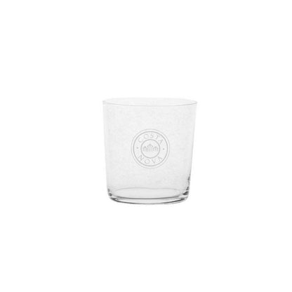 GLASWAREN NOVA - Trinkglas - Costa Nova - 370ml