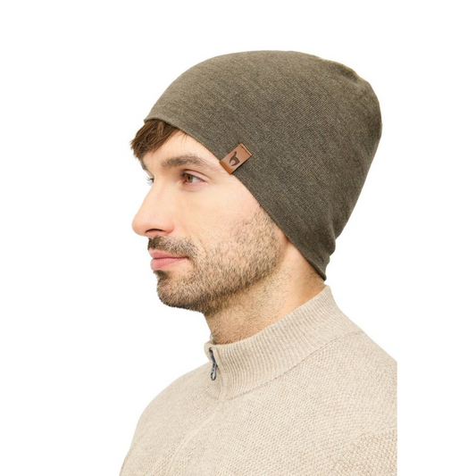 Apu Kuntur - Alpaka Mütze - Royal Sport – 63% Royal Alpaka