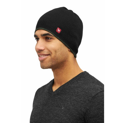 Apu Kuntur | Wendemütze Alpaka | 100 % Baby-Alpaka – Verdancia 1