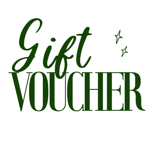 Verdancia gift voucher 10-500€