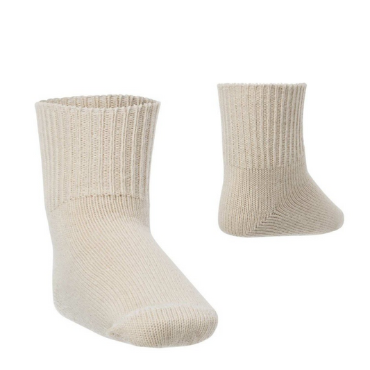 Apu Kuntur - Alpaka Socken Kinder – Baby Alpaka & Pima Baumwolle, extra weich - Verdancia