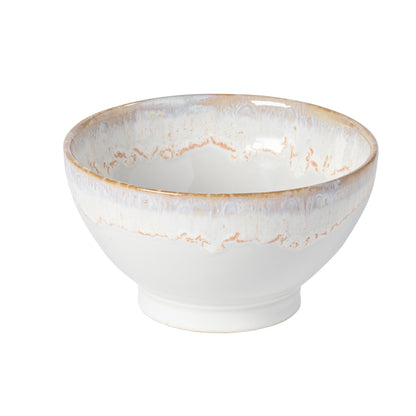 Latte Bowl -Grespresso- white - 15x8 cm