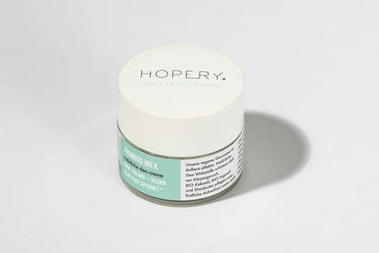 Hopery Deocreme – Veganer Frischekick für deinen Alltag - Verdancia