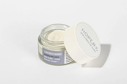 Hopery Deocreme – Veganer Frischekick für deinen Alltag - Verdancia