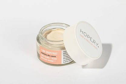 Hopery Deocreme – Veganer Frischekick für deinen Alltag - Verdancia