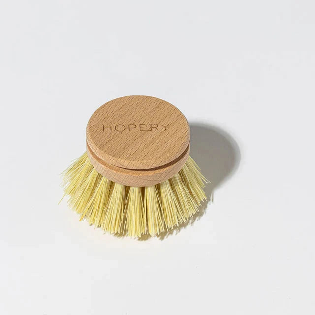 Hopery - Spülbürste - Ersatzkopf - Verdancia