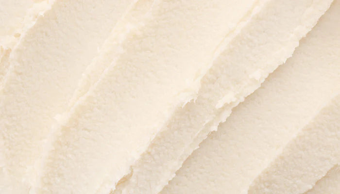 HOPERY Badeschokolade Bamboo Milk 80g – Mit Kakaobutter & BIO Arganöl, Vegan, Palmölfrei, Handgefertigt