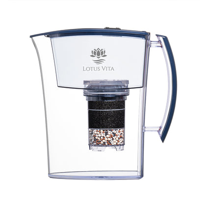 Lotus Vita - filter jug - LOTUS - 1.6L