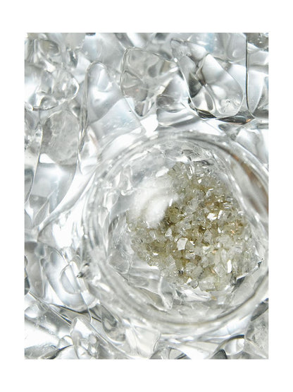 ViA Trinkflasche - Diamonds