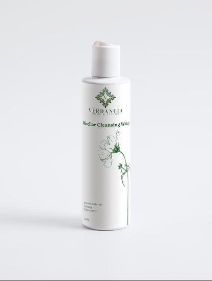 Micellar Cleansing Water - 200ml