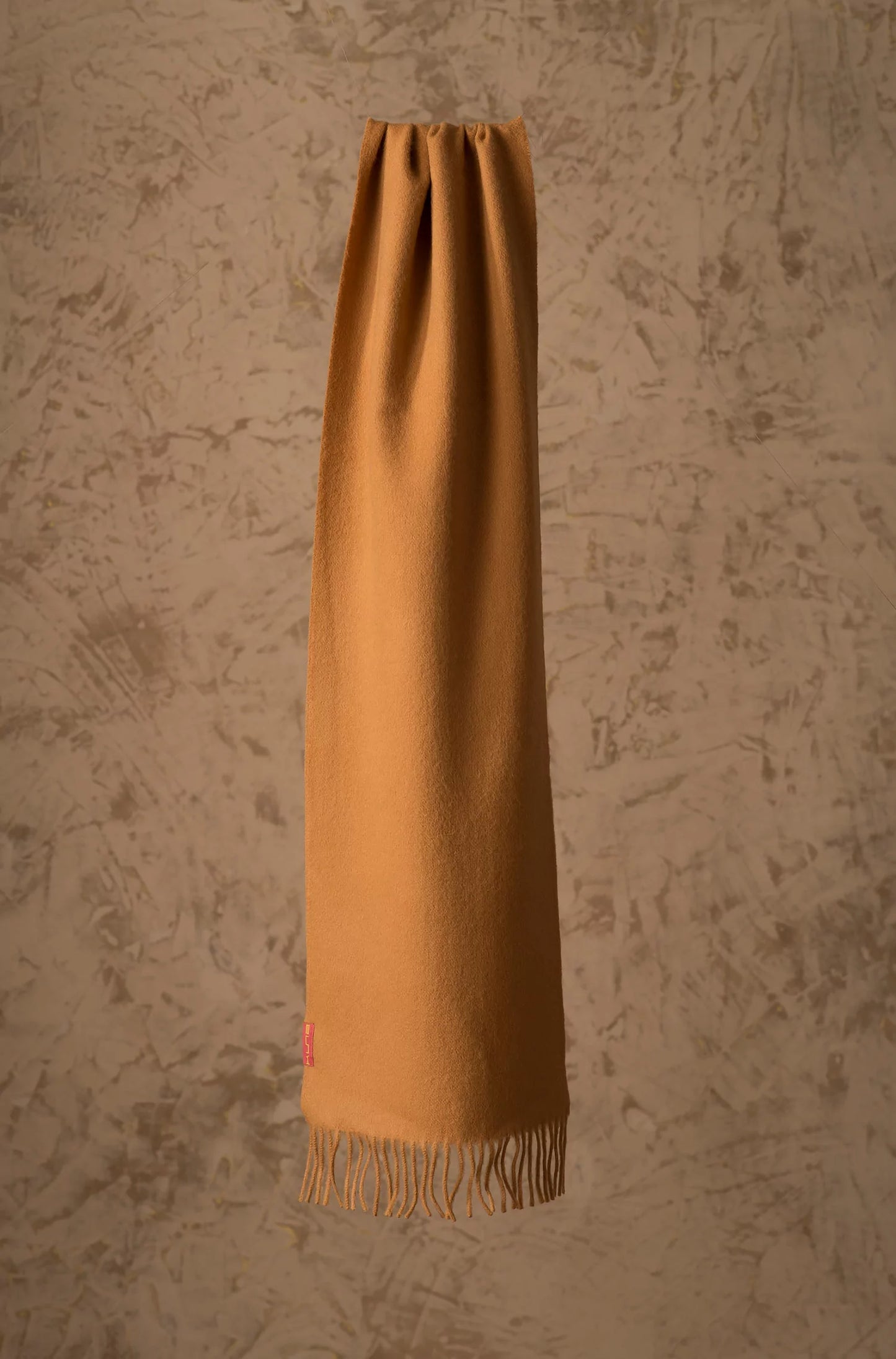 Verdancia | KUNA - Alpaka Webschal - Jamas – 100 % Royal‑Alpaka | Hohes Komfortniveau durch Luxusfaser Alpaka  9