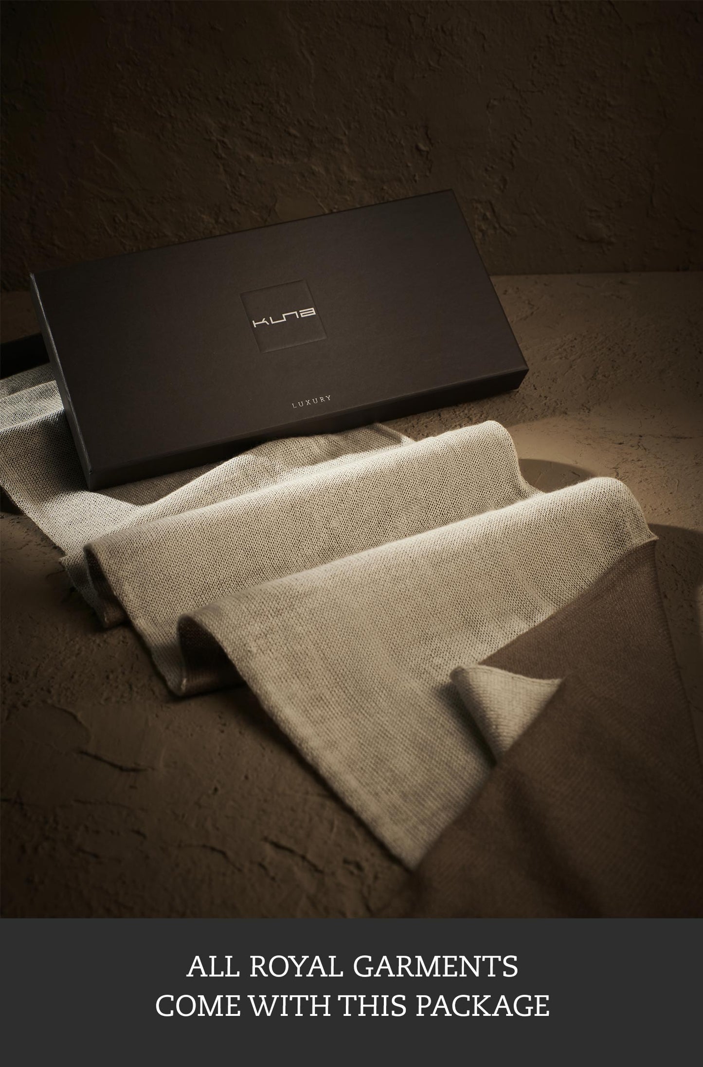 Verdancia | KUNA - Alpaka Webschal - Jamas – 100 % Royal‑Alpaka | Hohes Komfortniveau durch Luxusfaser Alpaka 12