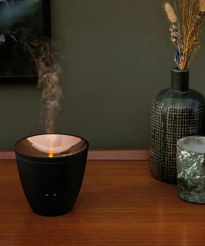 Bio ätherische Öl - „Shinrin Yoku“ – Waldduft für natürliche Entspannung - Verdancia