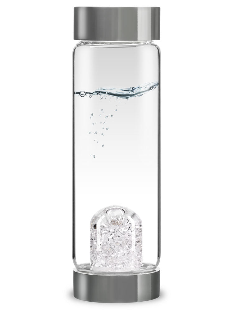 ViA Trinkflasche - Diamonds