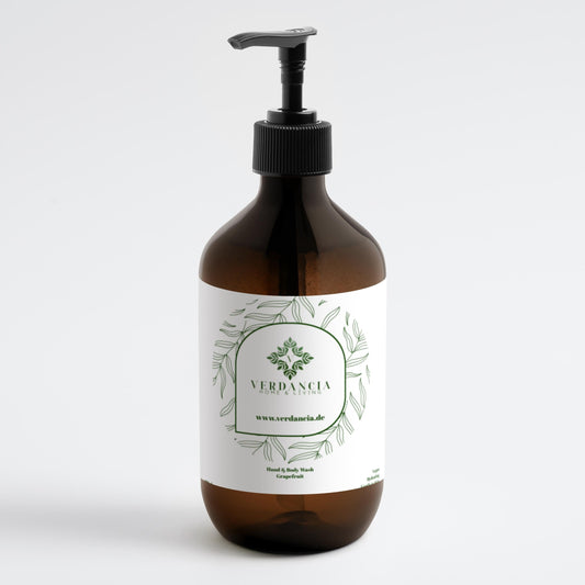 Hair and Body Wash Verdancia